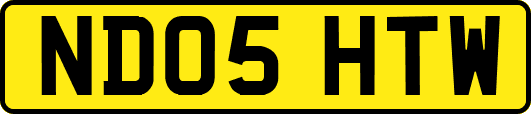 ND05HTW