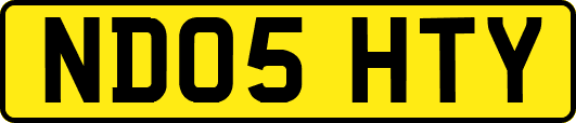 ND05HTY
