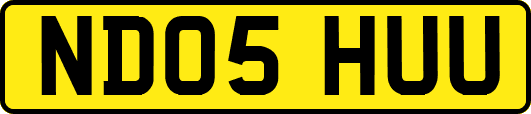 ND05HUU