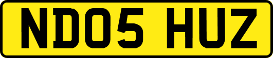 ND05HUZ