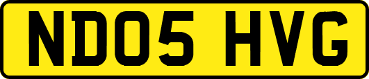 ND05HVG