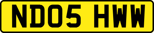 ND05HWW