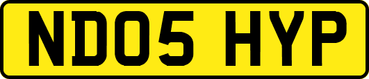ND05HYP