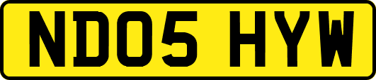 ND05HYW