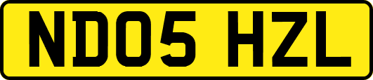 ND05HZL