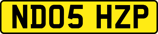 ND05HZP