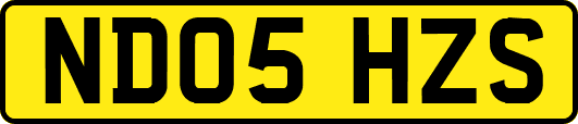 ND05HZS