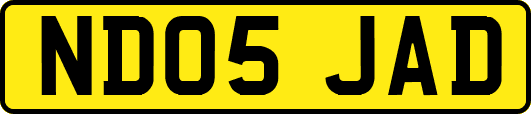 ND05JAD