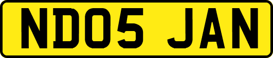 ND05JAN