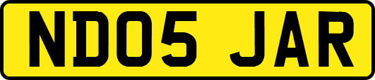 ND05JAR