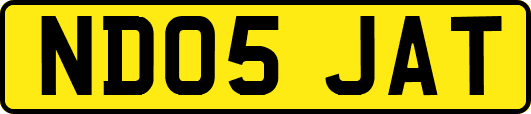 ND05JAT