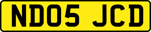 ND05JCD