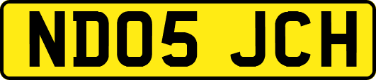 ND05JCH