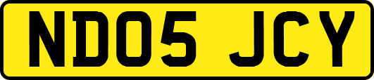 ND05JCY