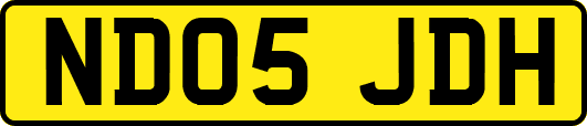 ND05JDH