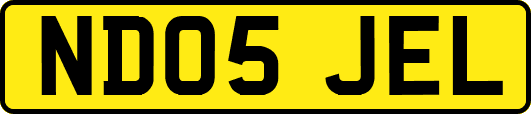ND05JEL