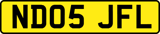 ND05JFL