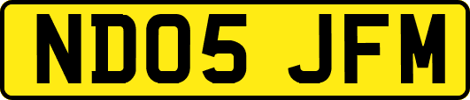 ND05JFM
