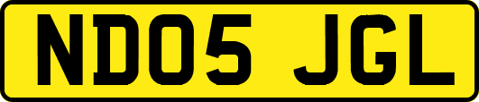 ND05JGL