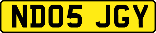 ND05JGY