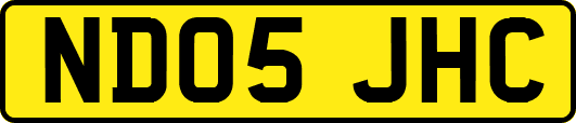 ND05JHC