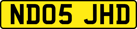 ND05JHD