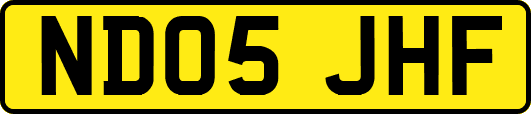 ND05JHF