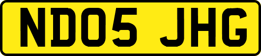ND05JHG
