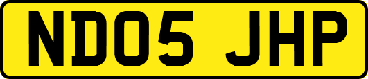 ND05JHP