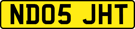 ND05JHT