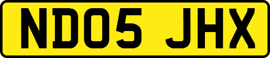ND05JHX