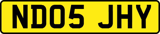 ND05JHY