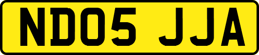 ND05JJA