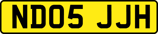 ND05JJH