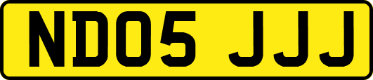 ND05JJJ