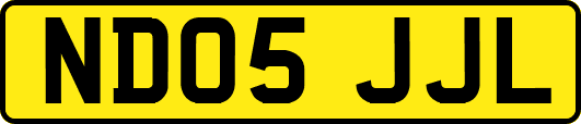 ND05JJL
