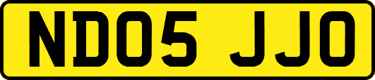 ND05JJO
