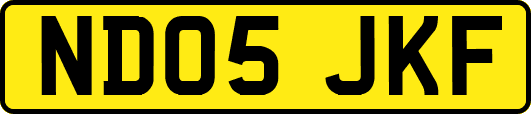 ND05JKF