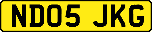ND05JKG
