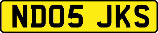 ND05JKS