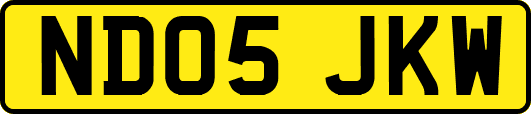 ND05JKW