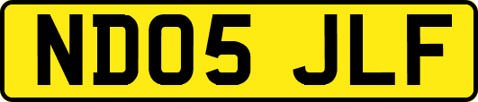 ND05JLF