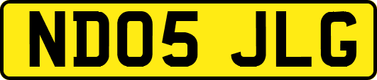 ND05JLG