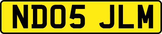 ND05JLM