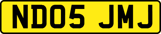 ND05JMJ