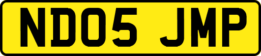ND05JMP