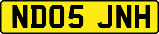 ND05JNH