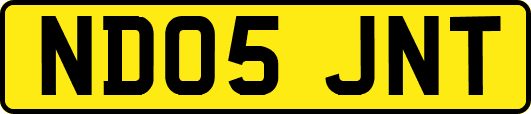 ND05JNT