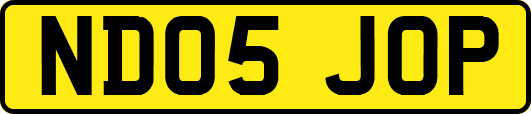 ND05JOP