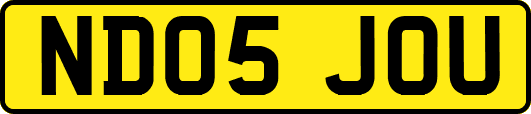 ND05JOU